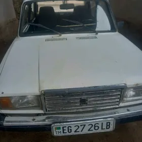 Lada 2107 1999