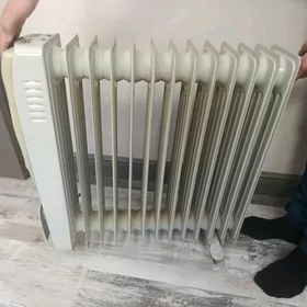 Батарея/ Peç