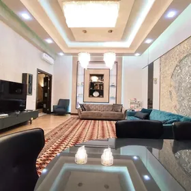 ÇEHOWA 5 KOM ELITKA EWRO LUKS