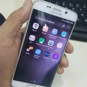 Samsung s6 edge