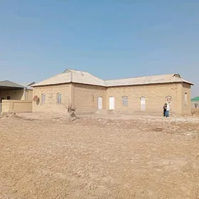 Satlyk jay Arzuwly jaýlar