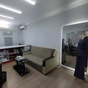 atelya ucun mebel ayna