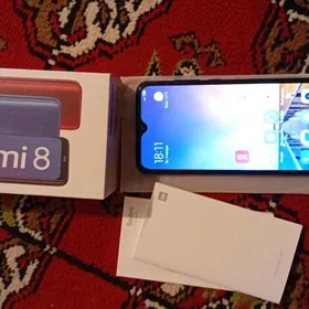 Redmi 8.