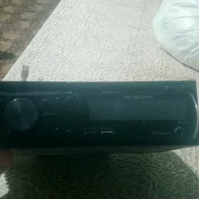 магнитофон пионер