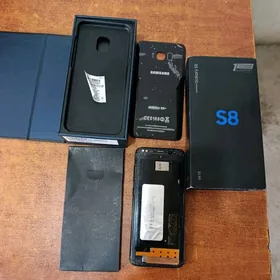 Samsung S8 ozi Arginal