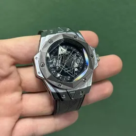 Hublot Sagat
