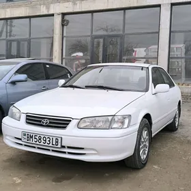 Toyota Camry 2001