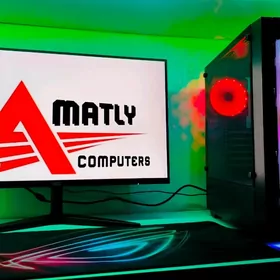 Razen R5 5600x / RTX 2060 SUPE