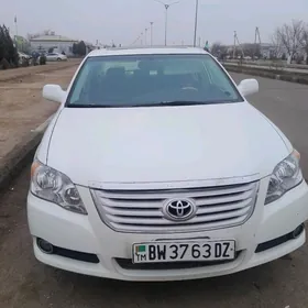 Toyota Avalon 2005