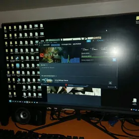 Monitor tazeje