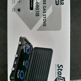 Star Lux 3 Göz gaz Turkey