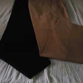 брюки мужские