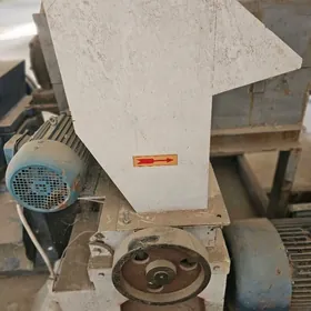 Дробилки Drobilkalar