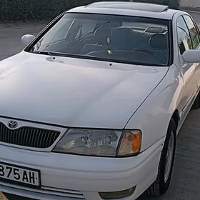 Toyota Avalon 1996