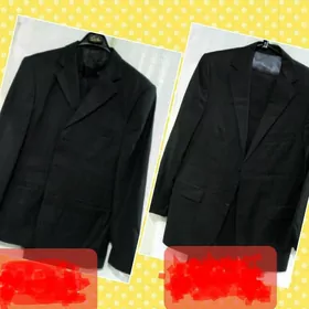 костюмы мужские