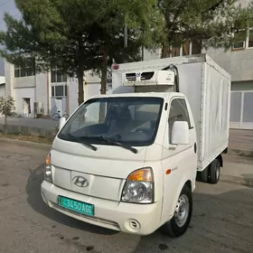 Hyundai H100 2010