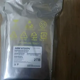 terebayt žostkiy disk