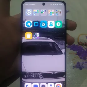 Редми нот 10 про 5g