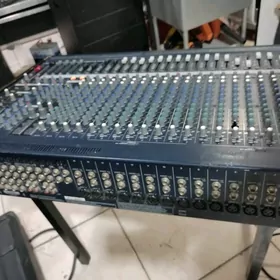 Yamaha Pult 24 kanal