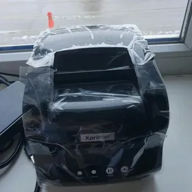 Çek printer
