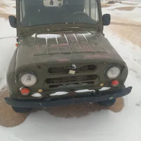 UAZ 452 2000