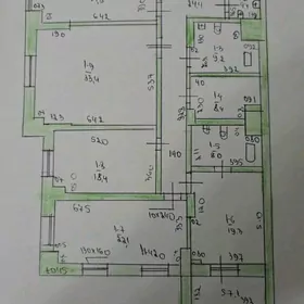 НЕФТИГАЗ ЭЛИТКА 4 КОМ 9 ЭТАЖ