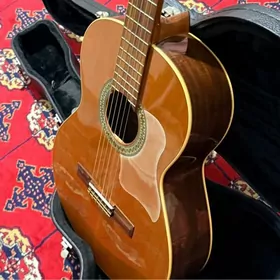 Gitara Alhambra C2
