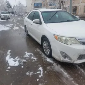 Toyota Camry 2011