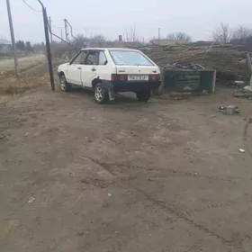 Lada 2107 1999