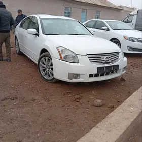 Nissan Maxima 2007