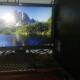 DAMASNI KOMPUYUTER KEMSI YOK