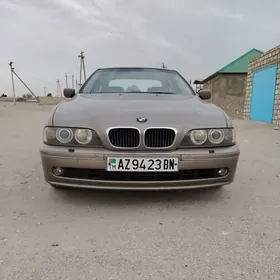 BMW 530 2002