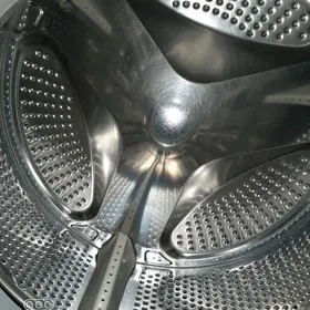 самсунк кир машини