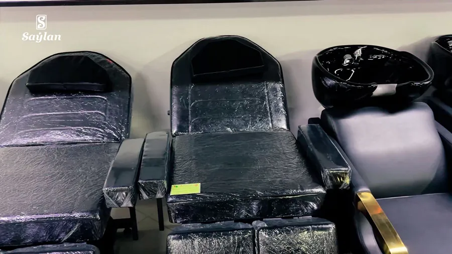 SAÝLAN Mebel Gallery 10