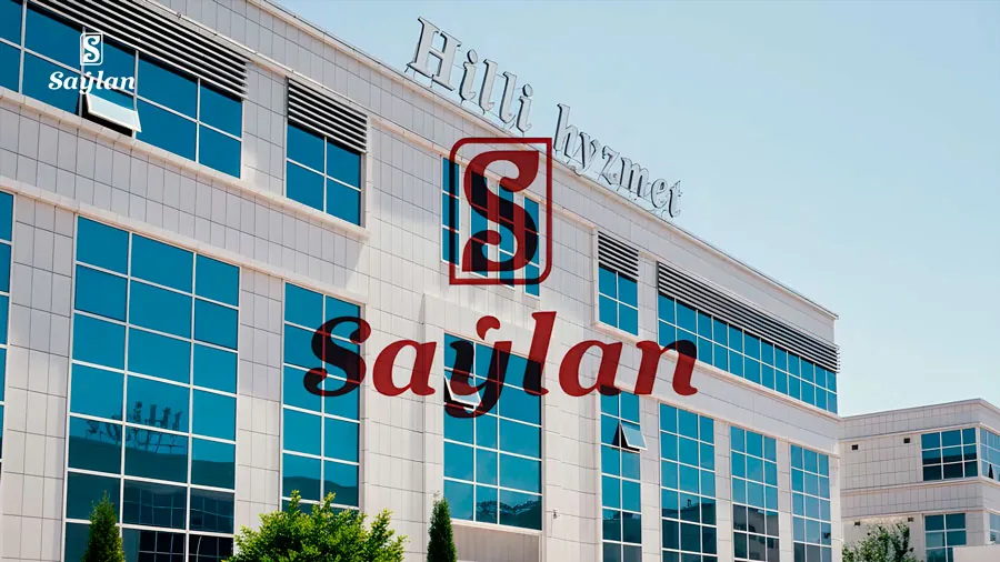 SAÝLAN Mebel Gallery 2