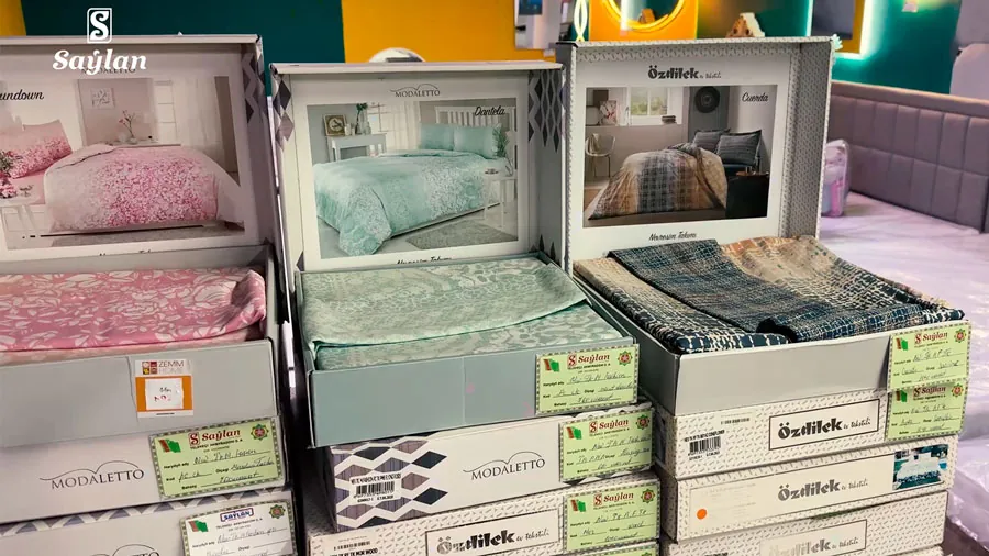 SAÝLAN Mebel Gallery 3