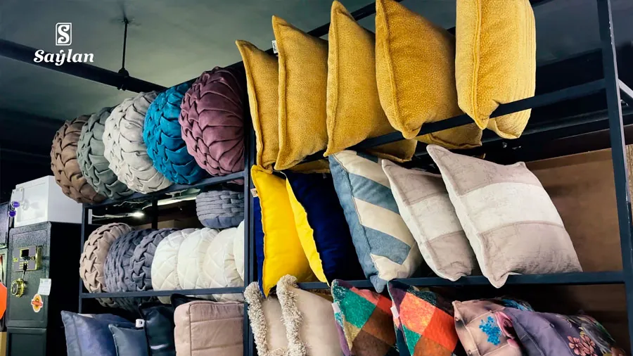 SAÝLAN Mebel Gallery 8