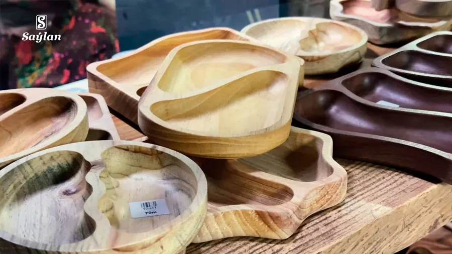 SAÝLAN Mebel Gallery 11