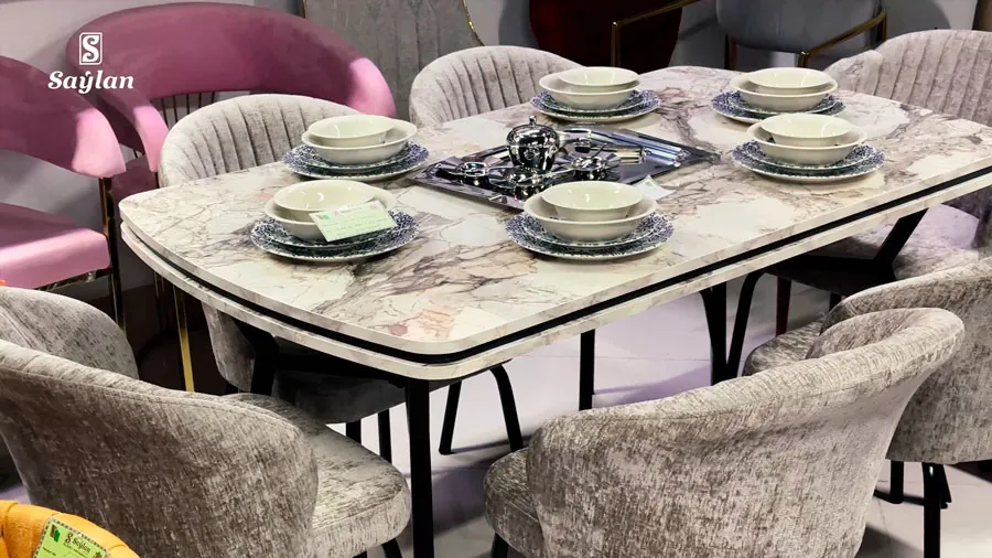 SAÝLAN Mebel Gallery 13