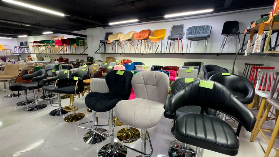 SAÝLAN Mebel Gallery 16