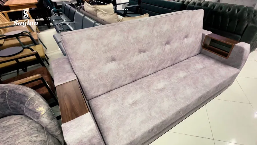 SAÝLAN Mebel Gallery 5