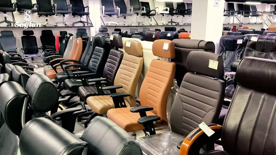 SAÝLAN Mebel Gallery 17