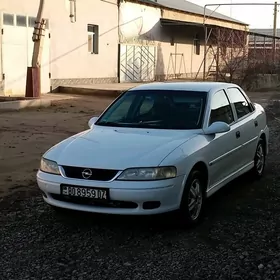 Opel Vectra 2001