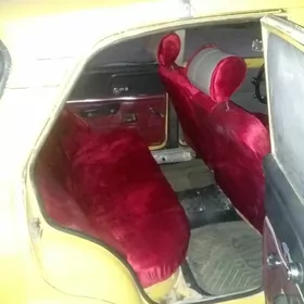 Москвич 412 1984