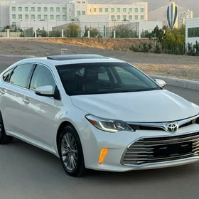 Toyota Avalon 2018