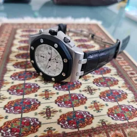sagat часы audemars