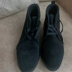 Ботинки женские