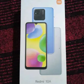 Redmi 10 A