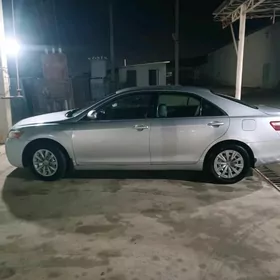 Toyota Camry 2008