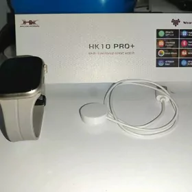 Hk 10 pro+